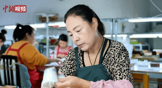 州真有“两把刷子”！pg电子娱乐平台沧(图6)