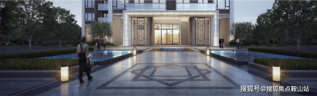 -楼盘详情·最新价格-户型图-容积率@2025102售楼处AI热搜pg电子模拟器科苑壹号售楼处(科苑壹号)首页网站-营销中心欢迎您(图9)