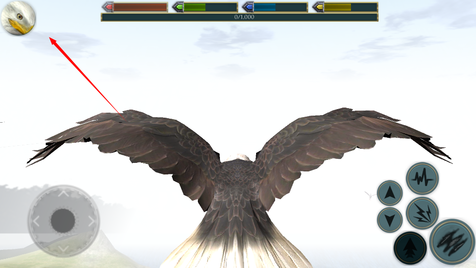 费版终极鸟模拟器pg电子模拟器免(图3)